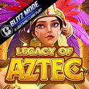 LEGACY OF AZTEC