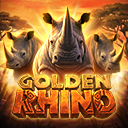 GOLDEN RHINO