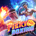 FIERY BOXING